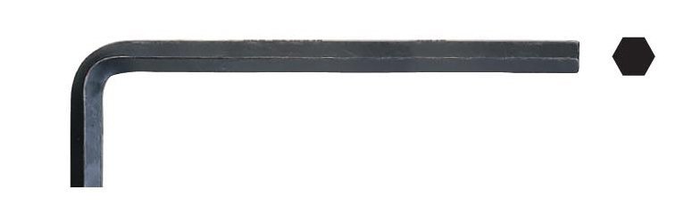 Uzun allen anahtar 1,5mm